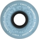 56mm Clouds Sky Blue 86a Ricta Wheels