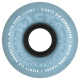 56mm Clouds Sky Blue 86a Ricta Wheels