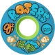 56mm Rojers Keyframe Blue 87a