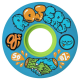56mm Rojers Keyframe Blue 87a