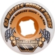 54mm Double Duro Gum Hardline 99a/95a