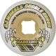 53mm Double Duro Gum Hardline 101a/95a