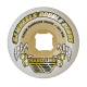 53mm Double Duro Gum Hardline 101a/95a