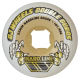 53mm Double Duro Gum Hardline 101a/95a