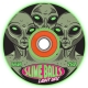 66mm Friends of Planet 9 Light Ups OG Slime GITD 78a Slime Balls Wheels