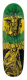 Team Messenger VX Deck 9.25in x 31.95in Creature