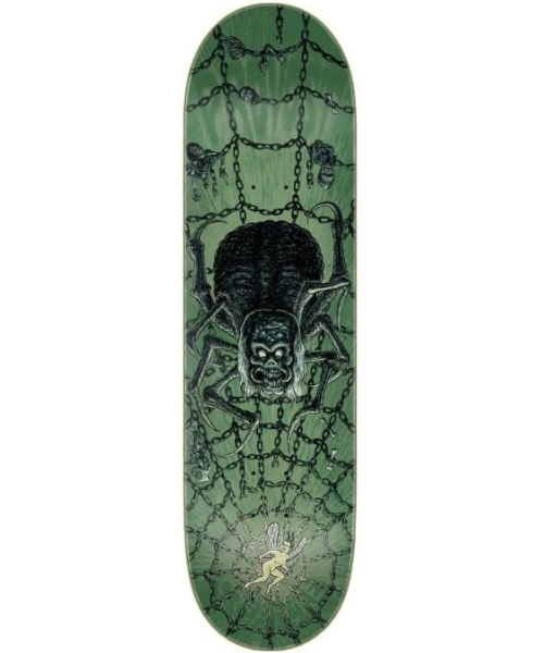 Provost Dungeon Web Pro 8.47in x 31.98in Creature Decks