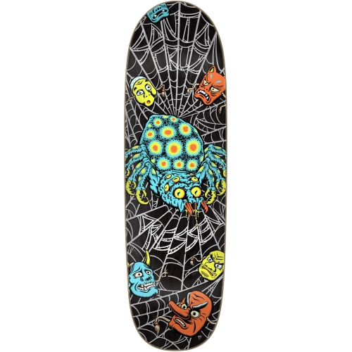 Dressen Spider Pro 9.25in x 31.95in
