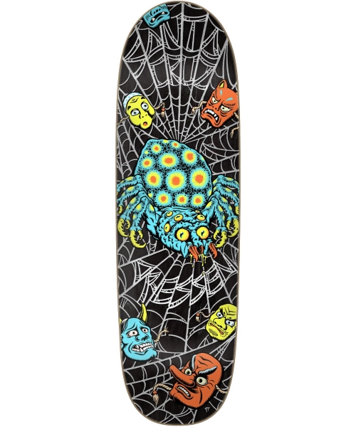 Dressen Spider Pro 9.25in x 31.95in