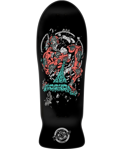 Roskopp Four Reissue 10.21 x 30.23in
