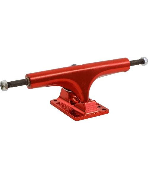 166 Stage 4 Red Standard Trucks Independent