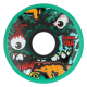 60mm Roskopp Face Two Reissue OG Slime Green 78a Slime Balls Wheels