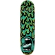 Screaming Flame 7 Ply Birch 8.5in x 32.2in Santa Cruz Decks
