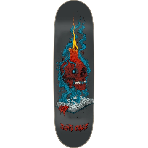 Pace Necromancer Pro 8.7in x 31.825in Santa Cruz Decks