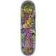 Knibbs Reptilian Pro 8.50in x 31.60in Santa Cruz Decks