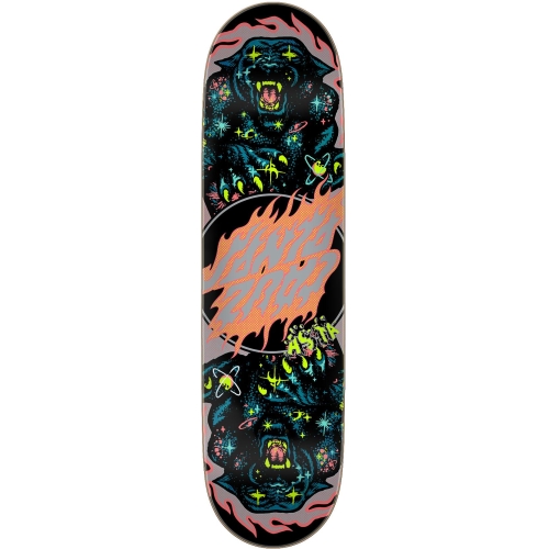 Asta Cosmic Twin Pro 8.2in x 31.6in Santa Cruz Decks
