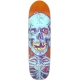 Dot Dudes FeelBase 8.5in x 31.1in Santa Cruz Decks