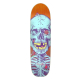 Dot Dudes FeelBase 8.5in x 31.1in Santa Cruz Decks