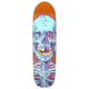 Dot Dudes FeelBase 8.5in x 31.1in Santa Cruz Decks