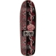Dressen Evo Pro Shaped 9.30in x 32.36in Santa Cruz Decks