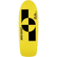 Malba Crash Test Reissue 10.03in x 29.35" SC-436 Santa Cruz Decks