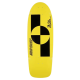 Malba Crash Test Reissue 10.03in x 29.35" SC-436 Santa Cruz Decks