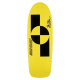 Malba Crash Test Reissue 10.03in x 29.35" SC-436 Santa Cruz Decks
