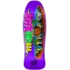 Kendall Pumpkin Reissue 10in x 30.12in Santa Cruz Decks