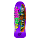 Kendall Pumpkin Reissue 10in x 30.12in Santa Cruz Decks