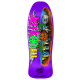 Kendall Pumpkin Reissue 10in x 30.12in Santa Cruz Decks