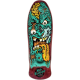 Roskopp Face Two Reissue 9.9in x 30.8in Santa Cruz Decks