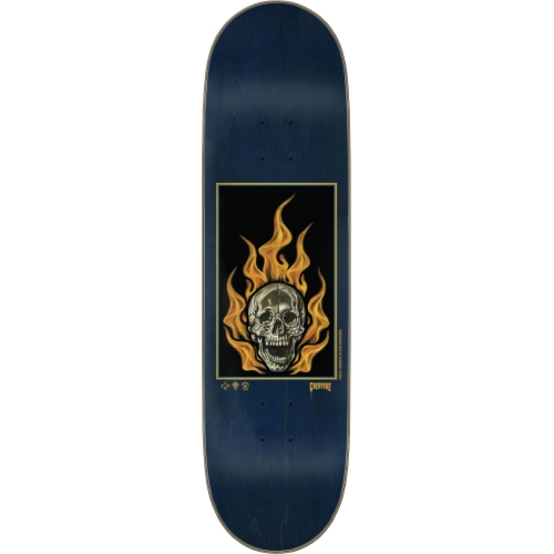 Bonehead Eternal LG 7 Ply Birch 8.5in x 32.2in Creature Decks