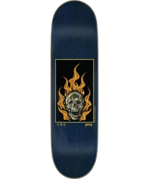 Bonehead Eternal LG 7 Ply Birch 8.5in x 32.2in Creature Decks