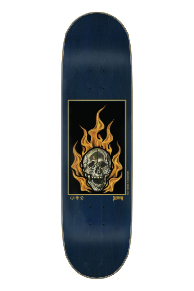 Bonehead Eternal LG 7 Ply Birch 8.5in x 32.2in Creature Decks