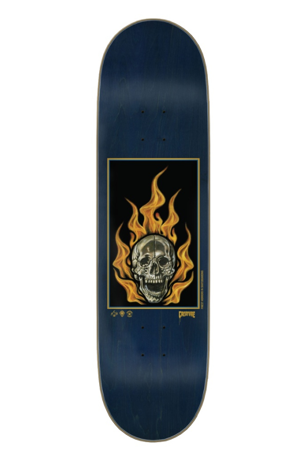 Bonehead Eternal LG 7 Ply Birch 8.5in x 32.2in Creature Decks