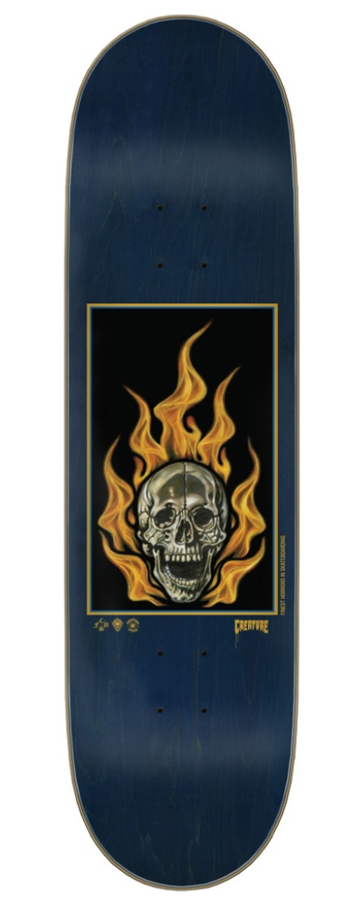 Bonehead Eternal LG 7 Ply Birch 8.5in x 32.2in Creature Decks