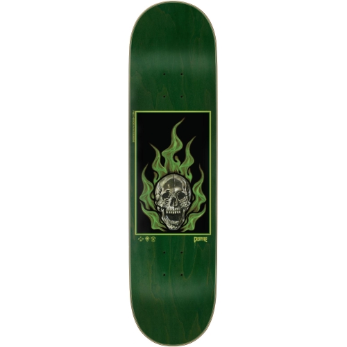 Bonehead Eternal SM 7 Ply Birch 8.0in x 31.8in Creature Decks