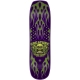 Chop Shop Flame 8.50in x 32.05in Creature Decks