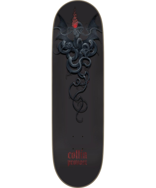 Provost Guardian Pro Stumps 8.80in x 31.95in Creature Decks