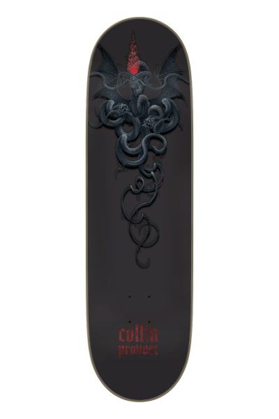 Provost Guardian Pro Stumps 8.80in x 31.95in Creature Decks