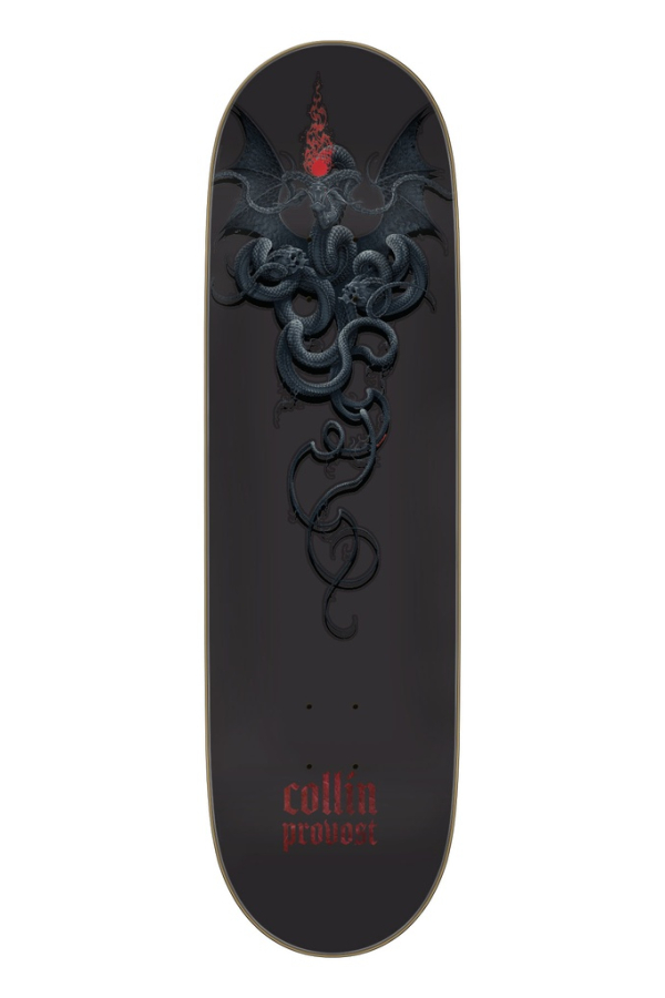 Provost Guardian Pro Stumps 8.80in x 31.95in Creature Decks