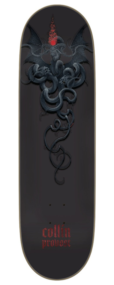 Provost Guardian Pro Stumps 8.80in x 31.95in Creature Decks