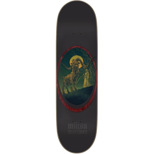 Martinez Guardian Pro Stumps 8.60in x 31.95in Creature Decks