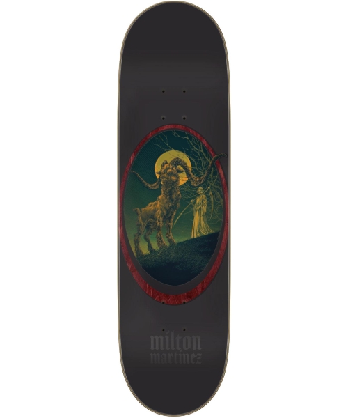 Martinez Guardian Pro Stumps 8.60in x 31.95in Creature Decks