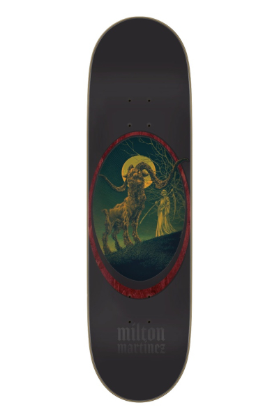 Martinez Guardian Pro Stumps 8.60in x 31.95in Creature Decks