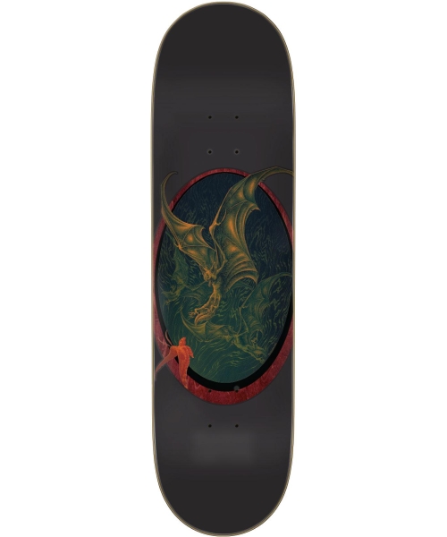 Torres Guardian Pro Stumps 8.51in x 31.88in Creature Decks
