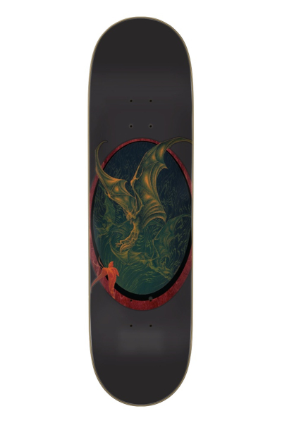 Torres Guardian Pro Stumps 8.51in x 31.88in Creature Decks
