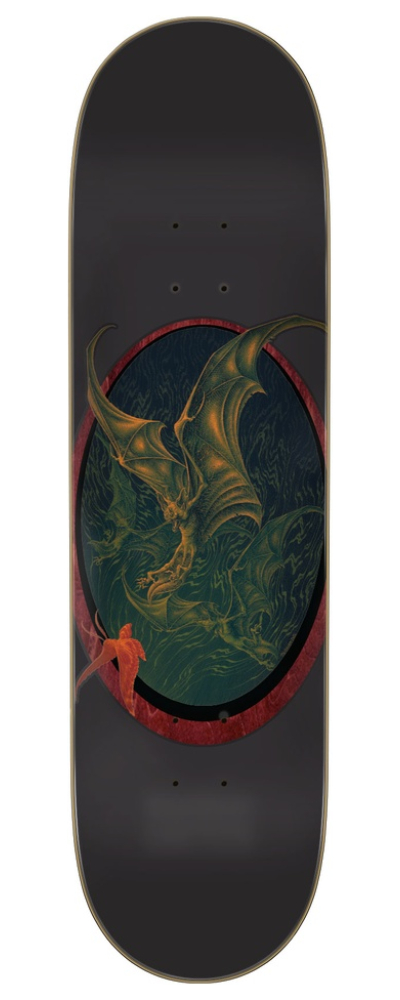 Torres Guardian Pro Stumps 8.51in x 31.88in Creature Decks