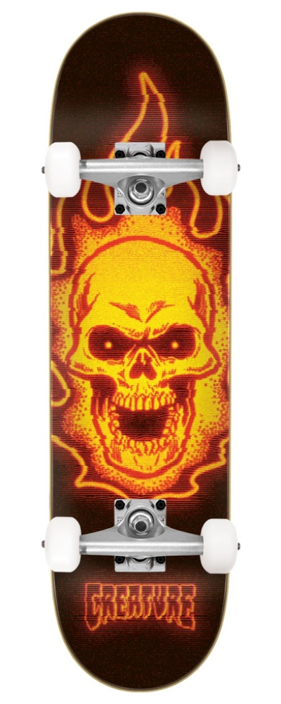 Bonehead Glitch XL 8.51in x 31.88in