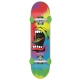Big Mouth Tie Dye Full 8.00in x 31.25in